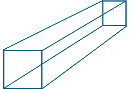 Coverseal Enclosure Pictogram