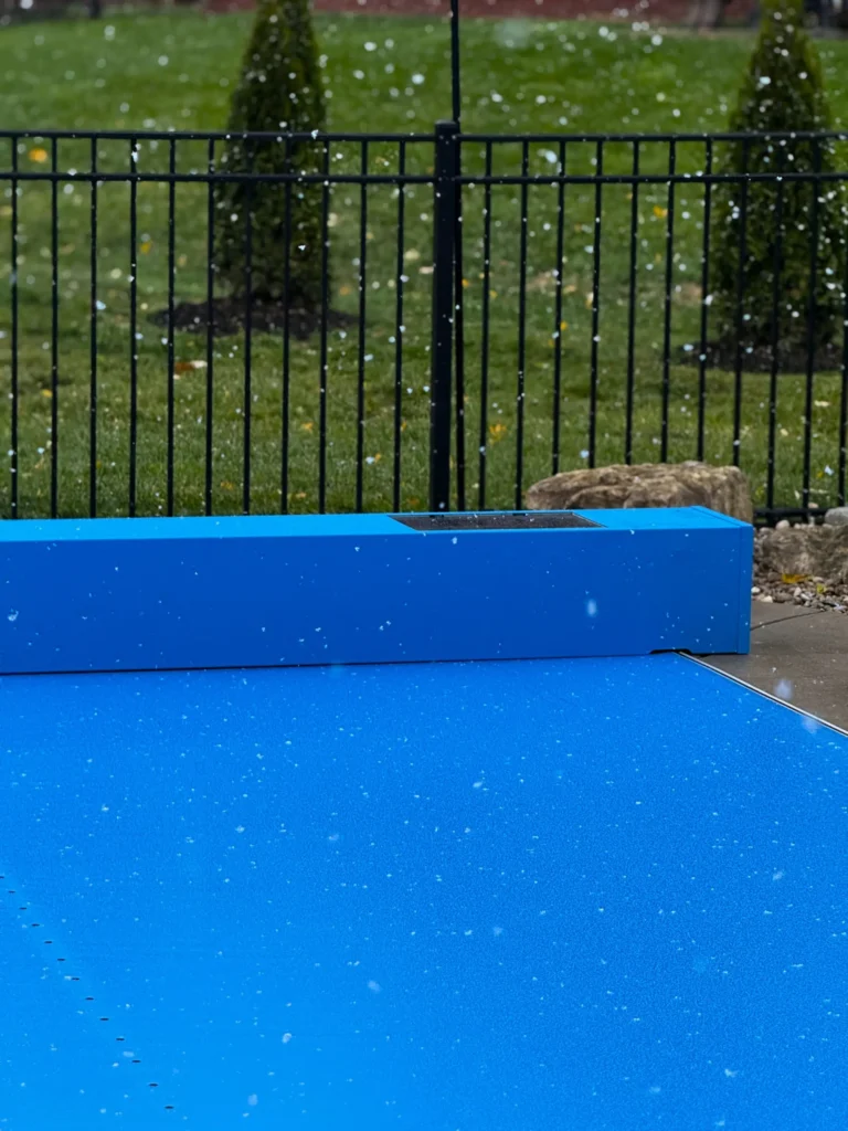 Blue Coverseal in Kentucky