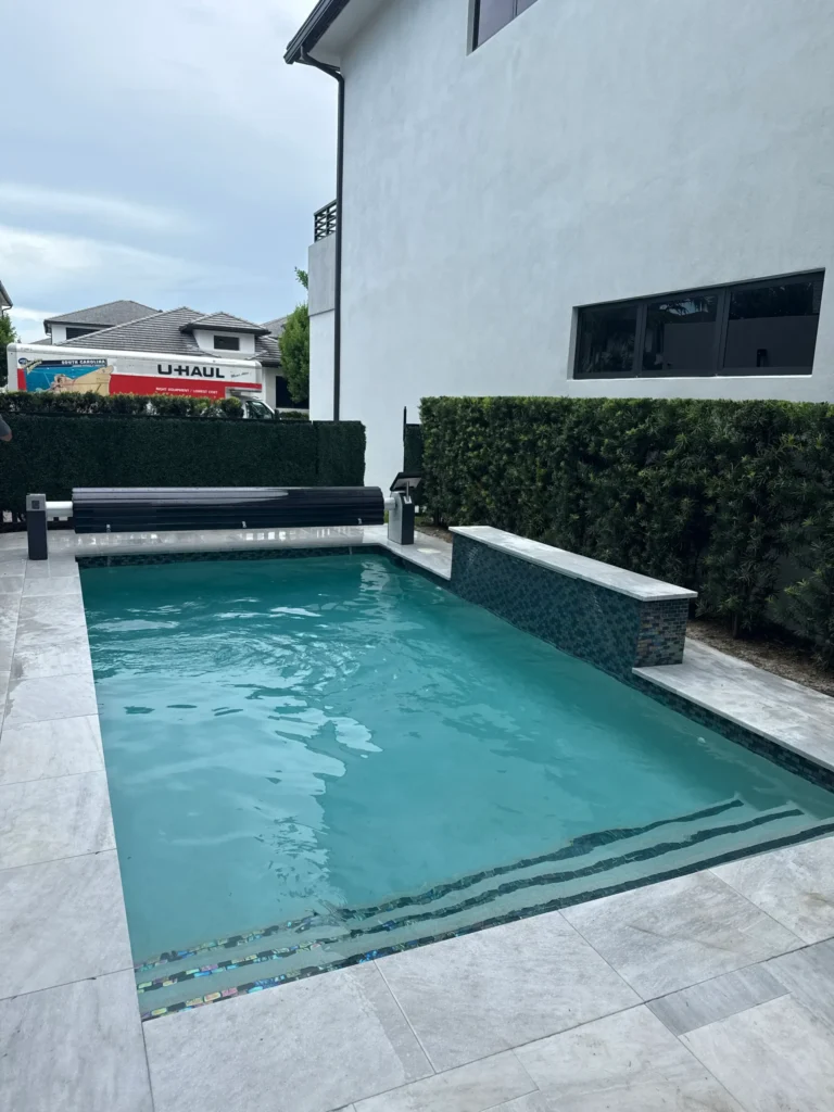 Spa & Plunge Pools: Best Cover Options for Heat Retention + Safety + Ease of Use