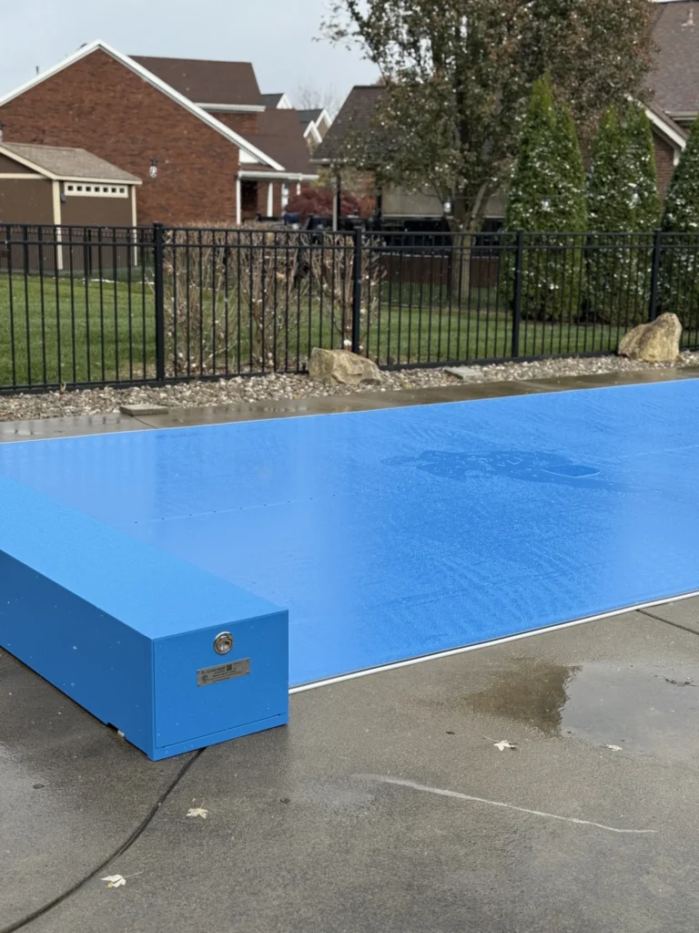 Should I Cover My Pool? Benefits, Drawbacks, and the Best Options