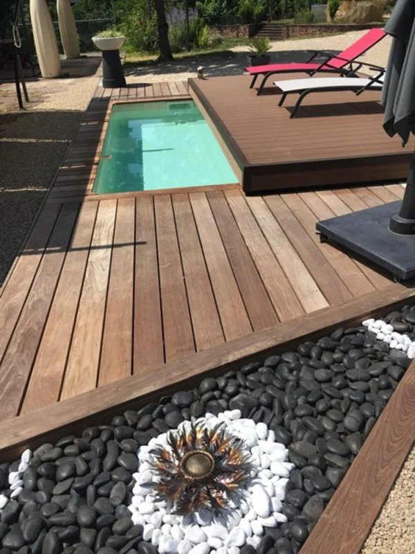 automatic pool cover installation requirements