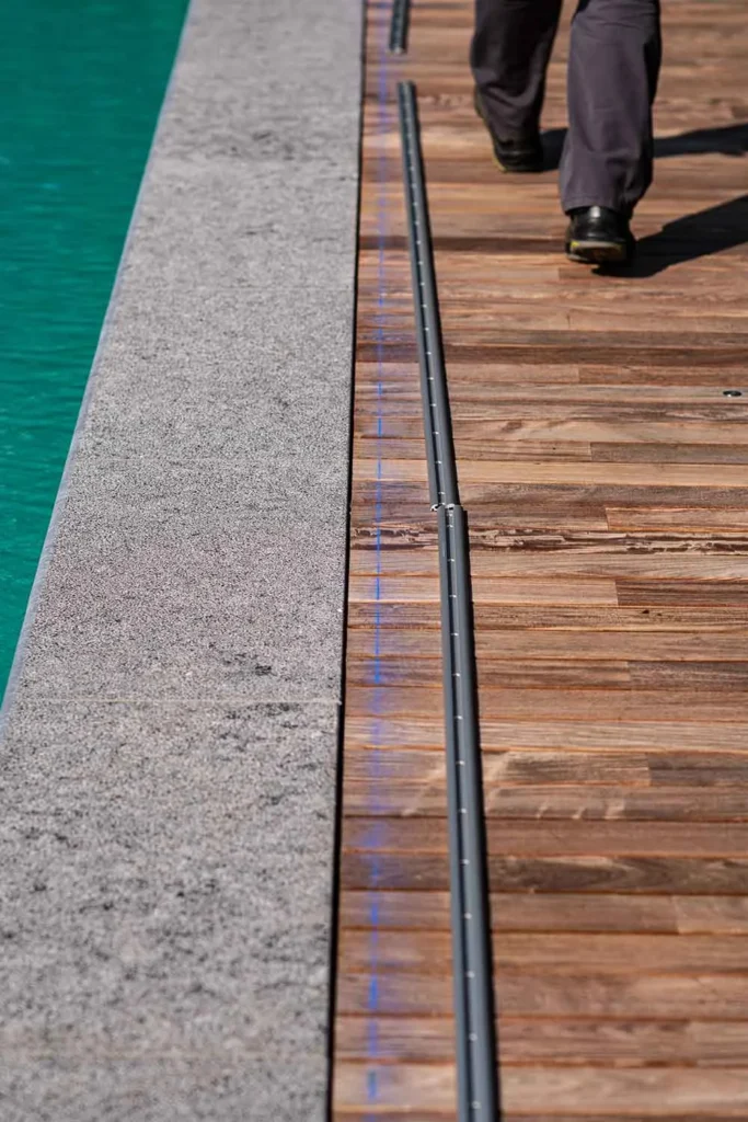 Automatic Pool Cover Installation: Process, Cost & Retrofit